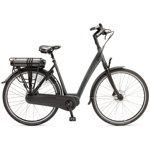 Rih X-Omega Nexus MAT PETROL Lageinstap