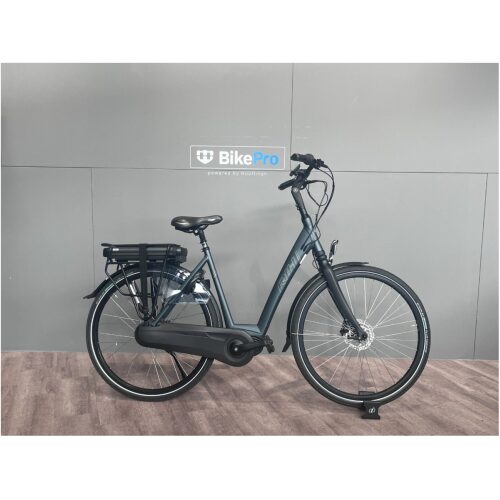 Rih X-Omega Nexus MAT PETROL Lageinstap