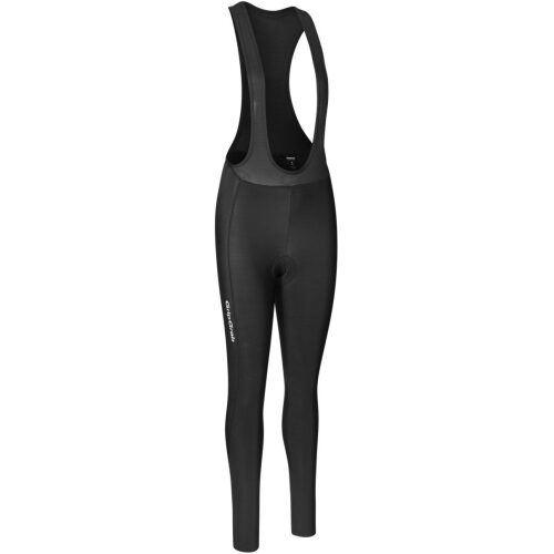 Gripgrab RIDE Thermal fietsbroek voor dames - Black