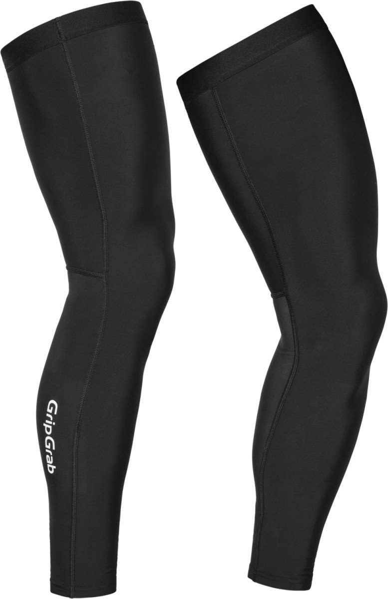 Gripgrab RIDE Thermal Beenstukken - Black