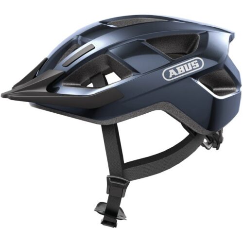 Abus helm aduro 3.0 Midnight Blue