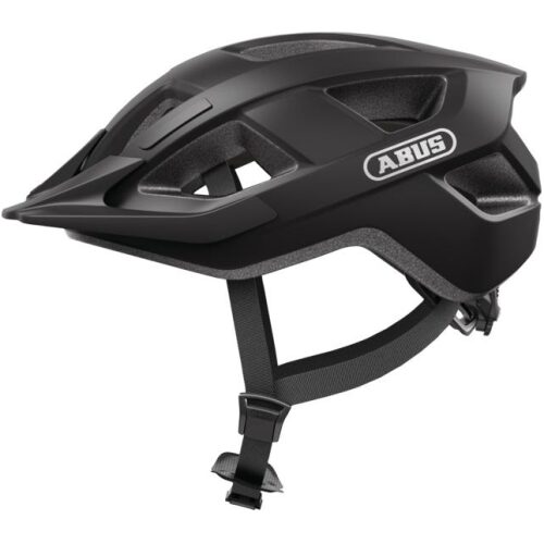 Abus helm aduro 3.0 Velvet Black