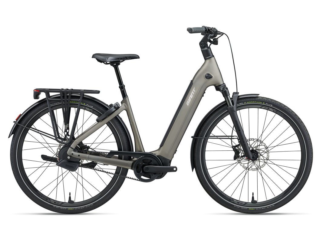 Giant AnyTour E+ Metal Heren - Afbeelding 13