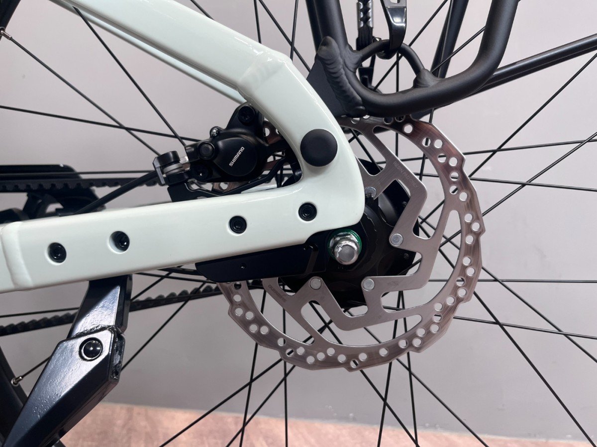 Giant AnyTour E+3 ( Ex accu van 625Wh €999.00 ) Mountain Air - Afbeelding 10