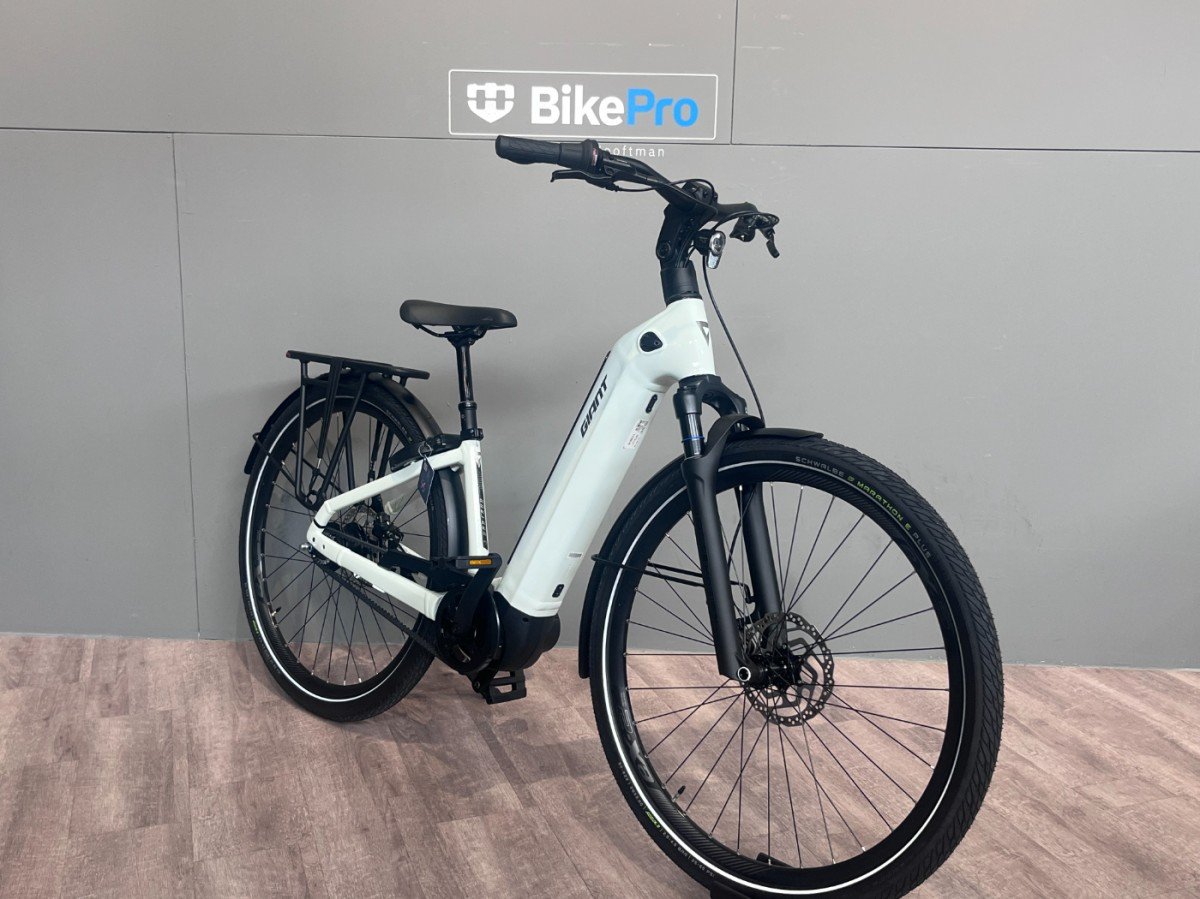 Giant AnyTour E+3 ( Ex accu van 625Wh €999.00 ) Mountain Air - Afbeelding 6