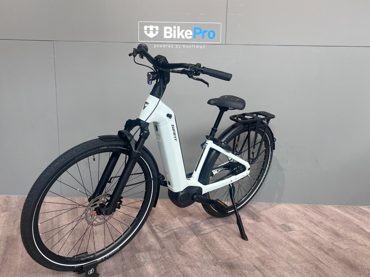 Giant AnyTour E+3 ( Ex accu van 625Wh €999.00 ) Mountain Air - Afbeelding 5
