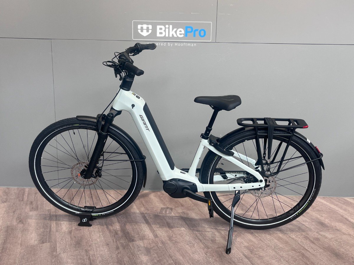Giant AnyTour E+3 ( Ex accu van 625Wh €999.00 ) Mountain Air - Afbeelding 4