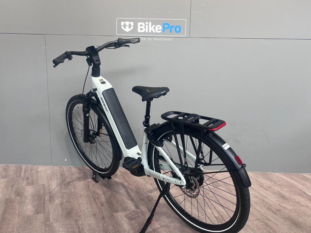 Giant AnyTour E+3 ( Ex accu van 625Wh €999.00 ) Mountain Air - Afbeelding 3