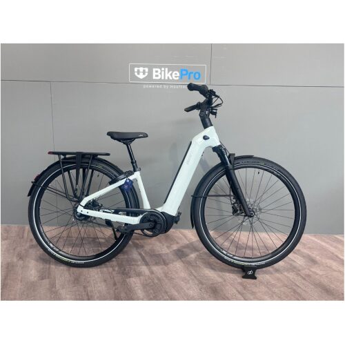 Giant AnyTour E+3 ( Ex accu van 625Wh &euro;999.00 ) Mountain Air