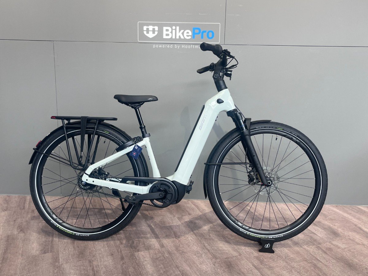 Giant AnyTour E+3 ( Ex accu van 625Wh €999.00 ) Mountain Air