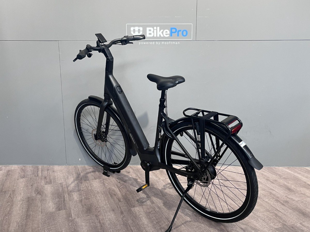 Koga EVIA PT PRO AUTO DS( Ex accu 625Wh a €949.00 Off Black Mat Dames - Afbeelding 3