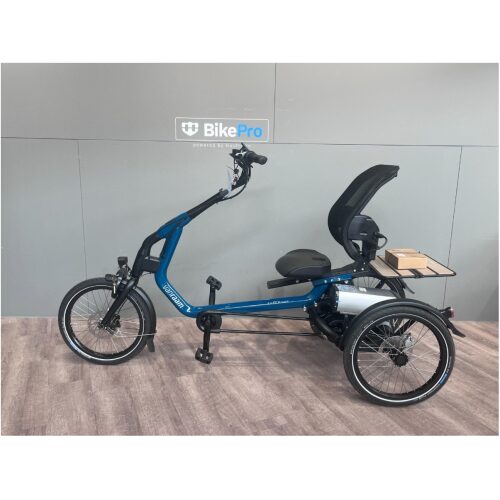 Van Raam Easy Rider Oceaanblauw Glans