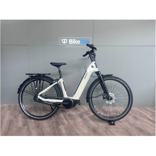 Giant NewTour E+2 ( Ex accu vanaf 500Wh a &euro;799.00 ) Pulp Gray