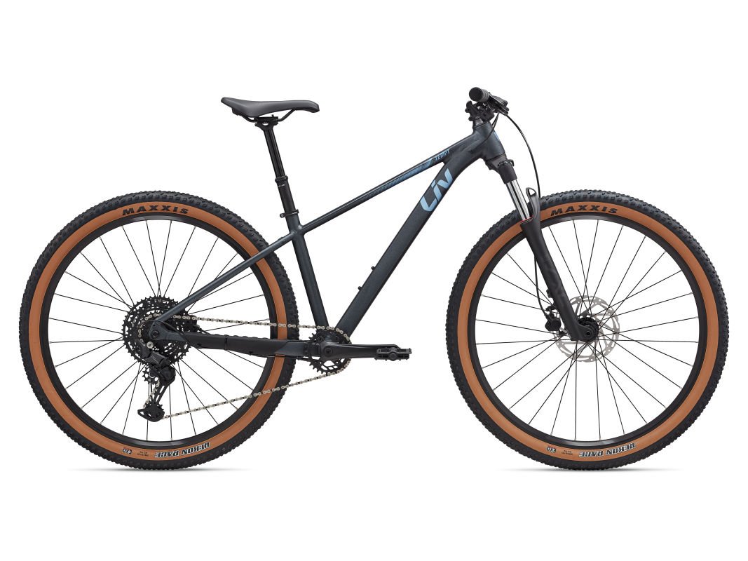 Liv Tempt 29er Black Diamond Dames