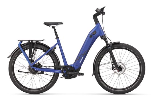 Koga E-XITE Sapphire Matte Dames - Afbeelding 13