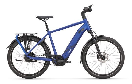 Koga E-XITE Sapphire Matte Heren - Afbeelding 13