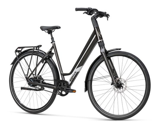 Koga F3 6.0 Onix High Gloss Dames