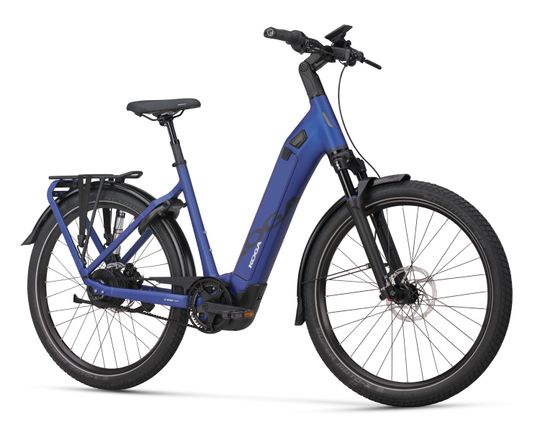 Koga E-XITE Sapphire Matte Dames - Afbeelding 14