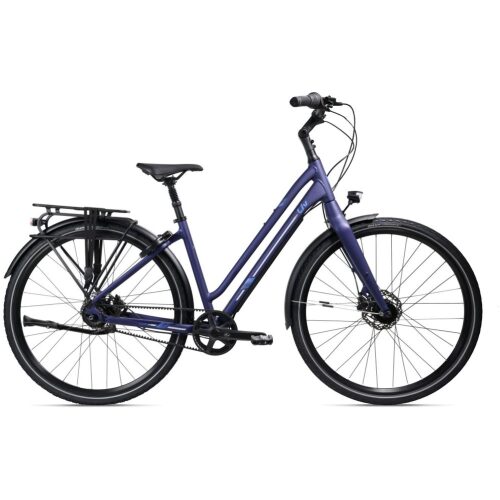Liv Allure CS Deep Cove Dames