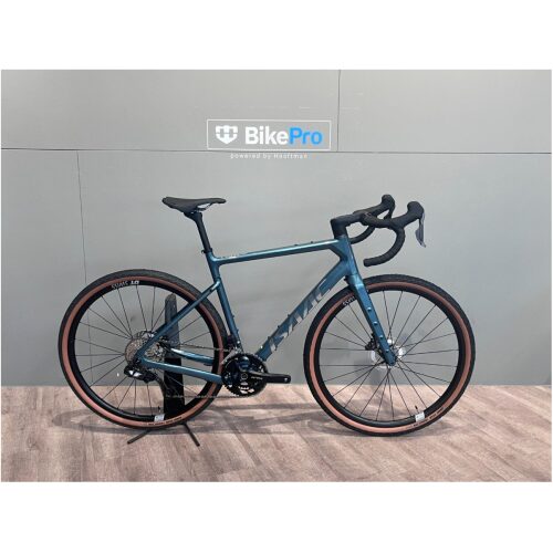 Isaac Torus Salde Bleu Heren