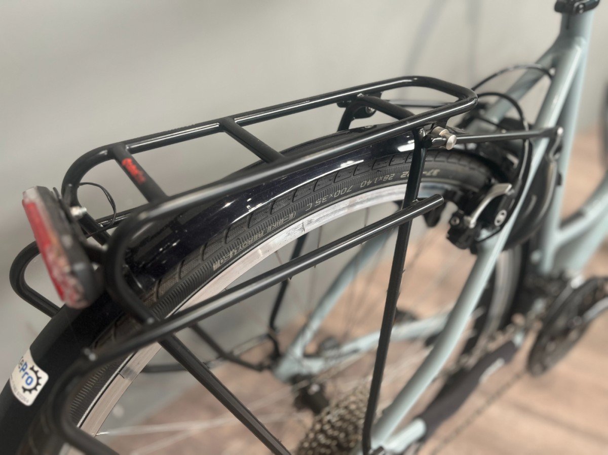 Koga GrandTourer Grijs Dames - Afbeelding 10