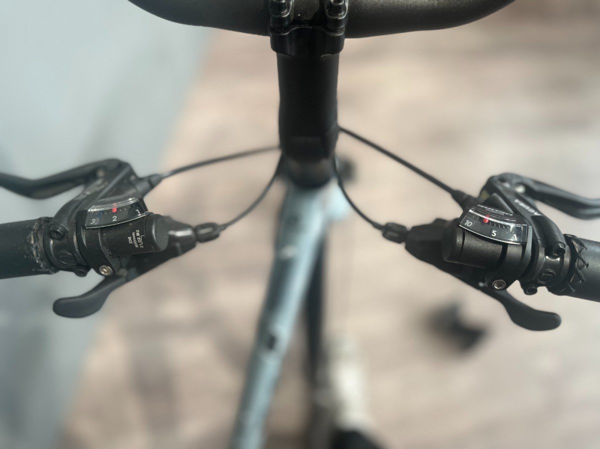 Koga GrandTourer Grijs Dames - Afbeelding 11