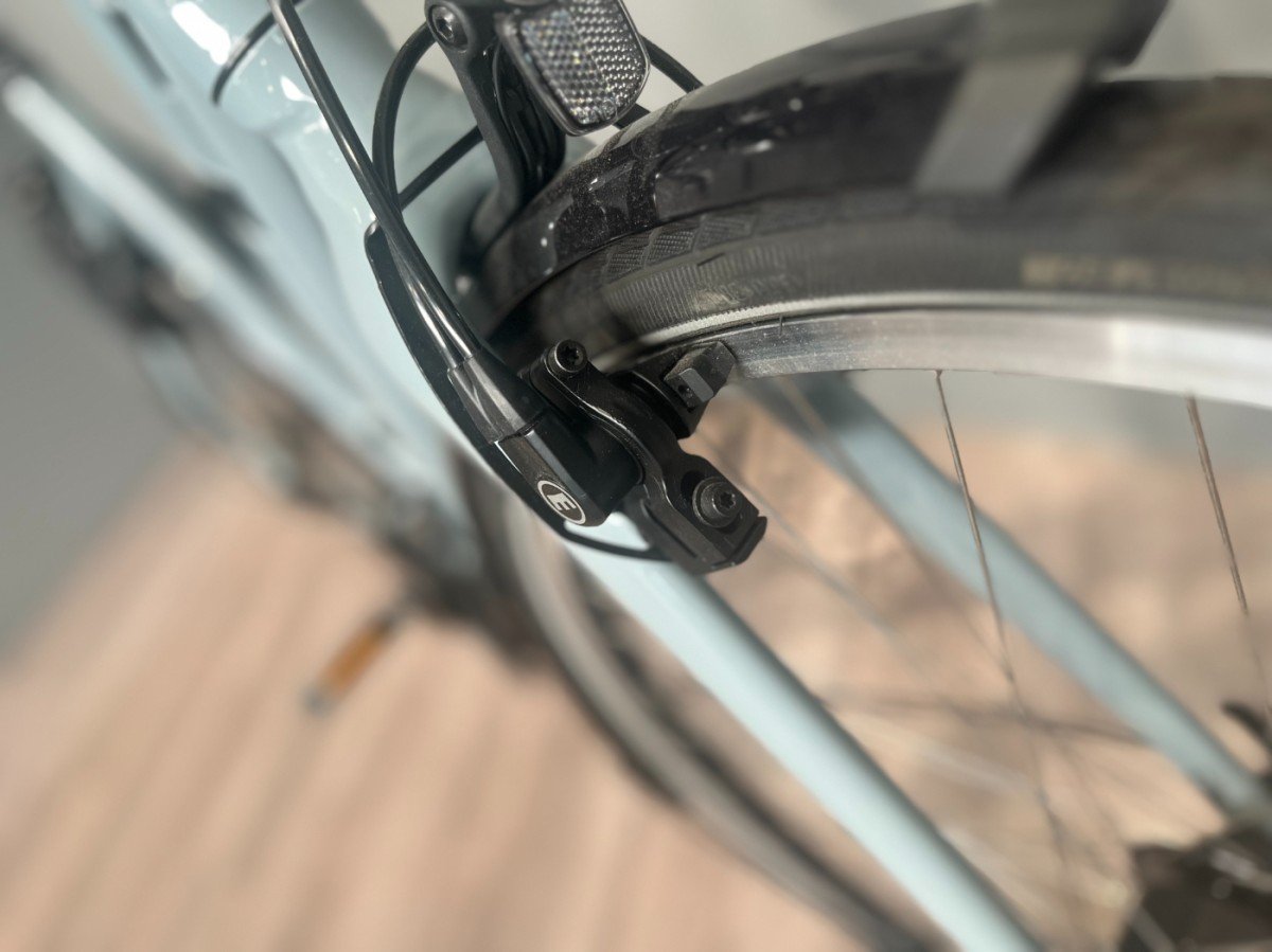 Koga GrandTourer Grijs Dames - Afbeelding 7