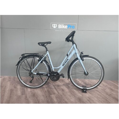 Koga GrandTourer Grijs Dames