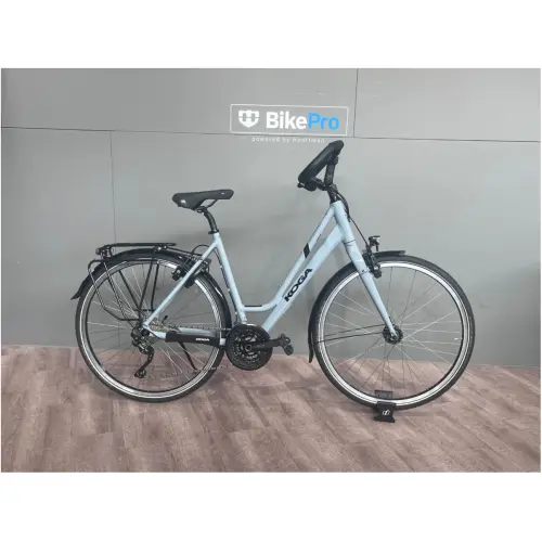 KOGA GrandTourer Grijs Dames