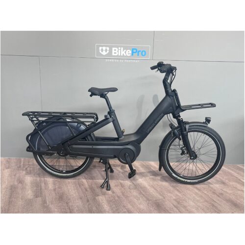 Urban Arrow Breeze ( Ex accu 545Wh a €899.00 ) Black