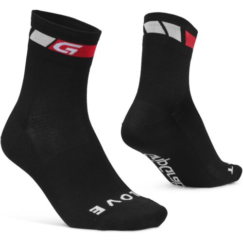 Gripgrab Classic Regular Cut Sock White
