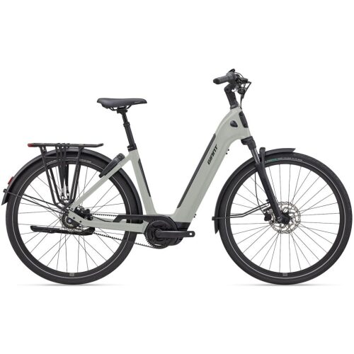 Giant NewTour E+1 ( Ex accu vanaf 500Wh vanaf €