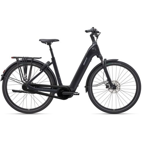 Giant NewTour E+2 ( Ex accu vanaf500Wh vanaf €799.0 Cold Night