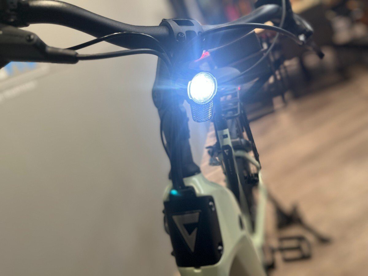 Giant NewTour E+1 ( - Afbeelding 13
