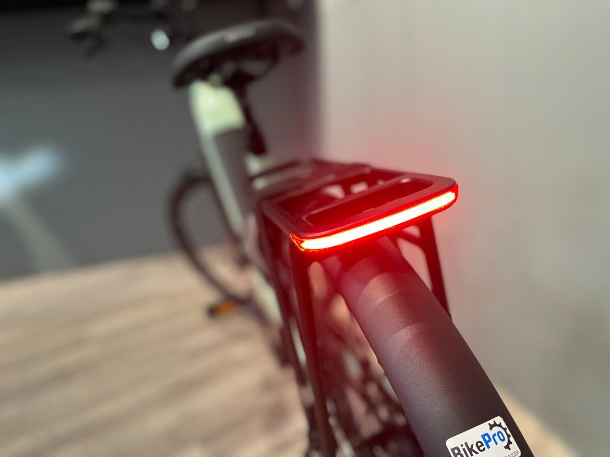 Giant NewTour E+1 ( - Afbeelding 11