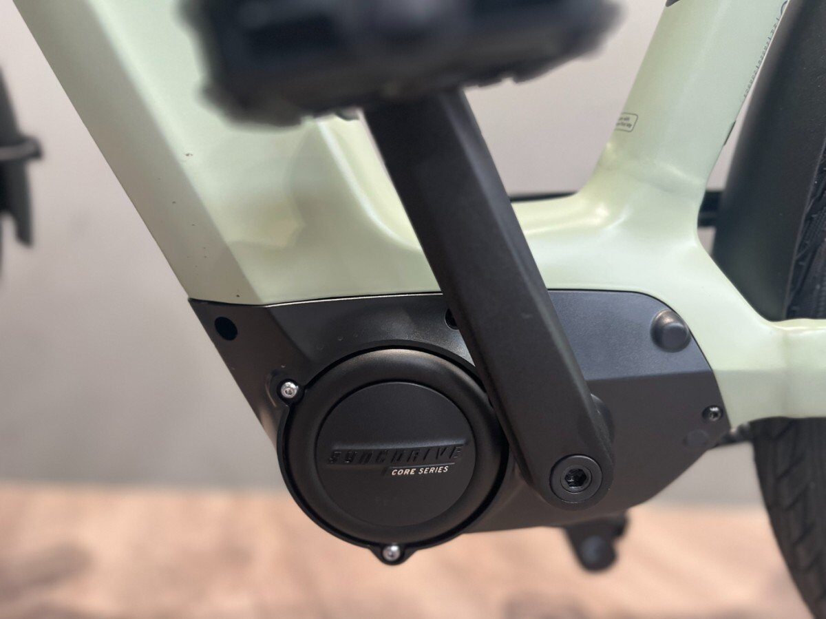 Giant NewTour E+1 ( - Afbeelding 10