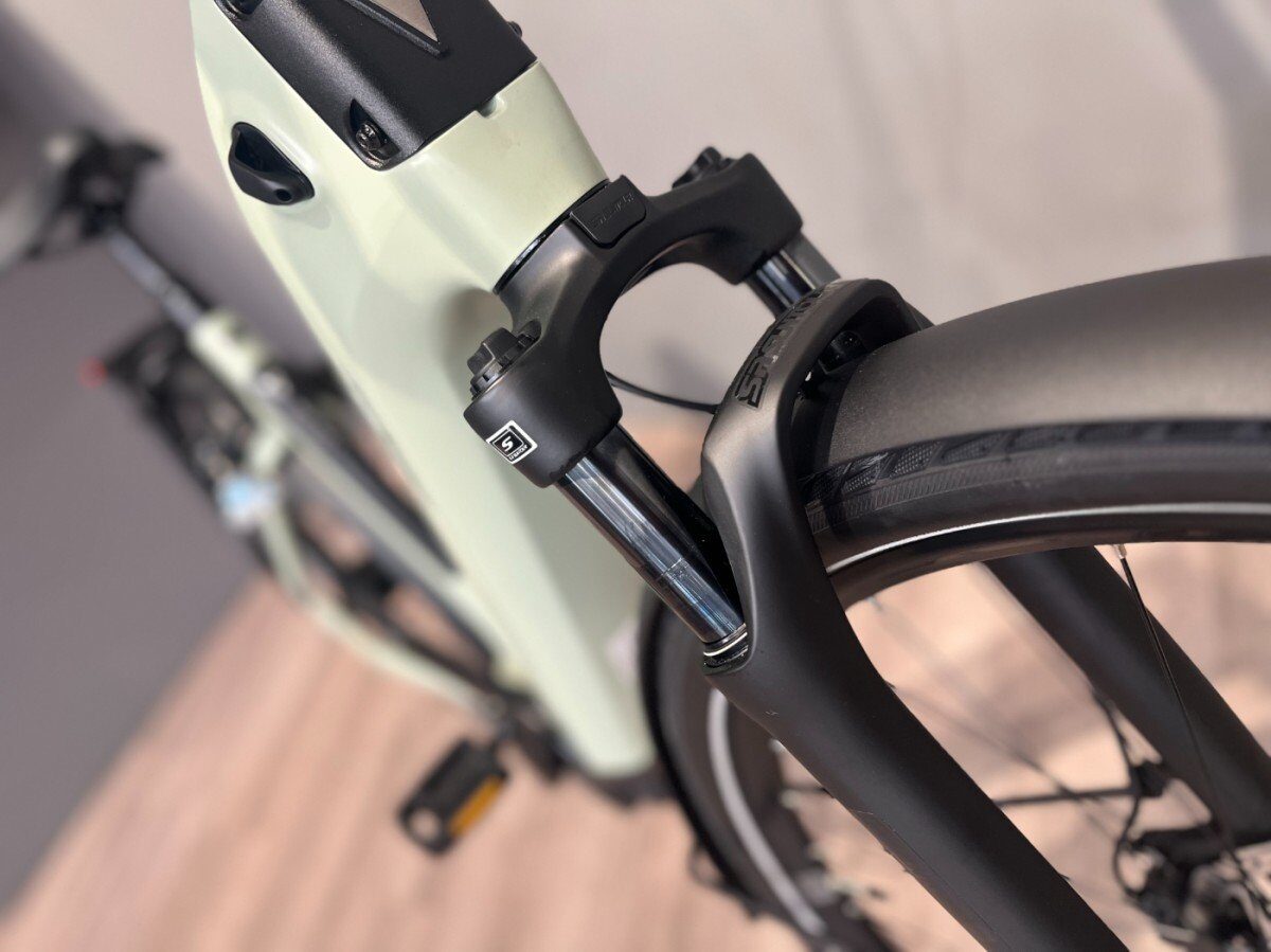 Giant NewTour E+1 ( - Afbeelding 9