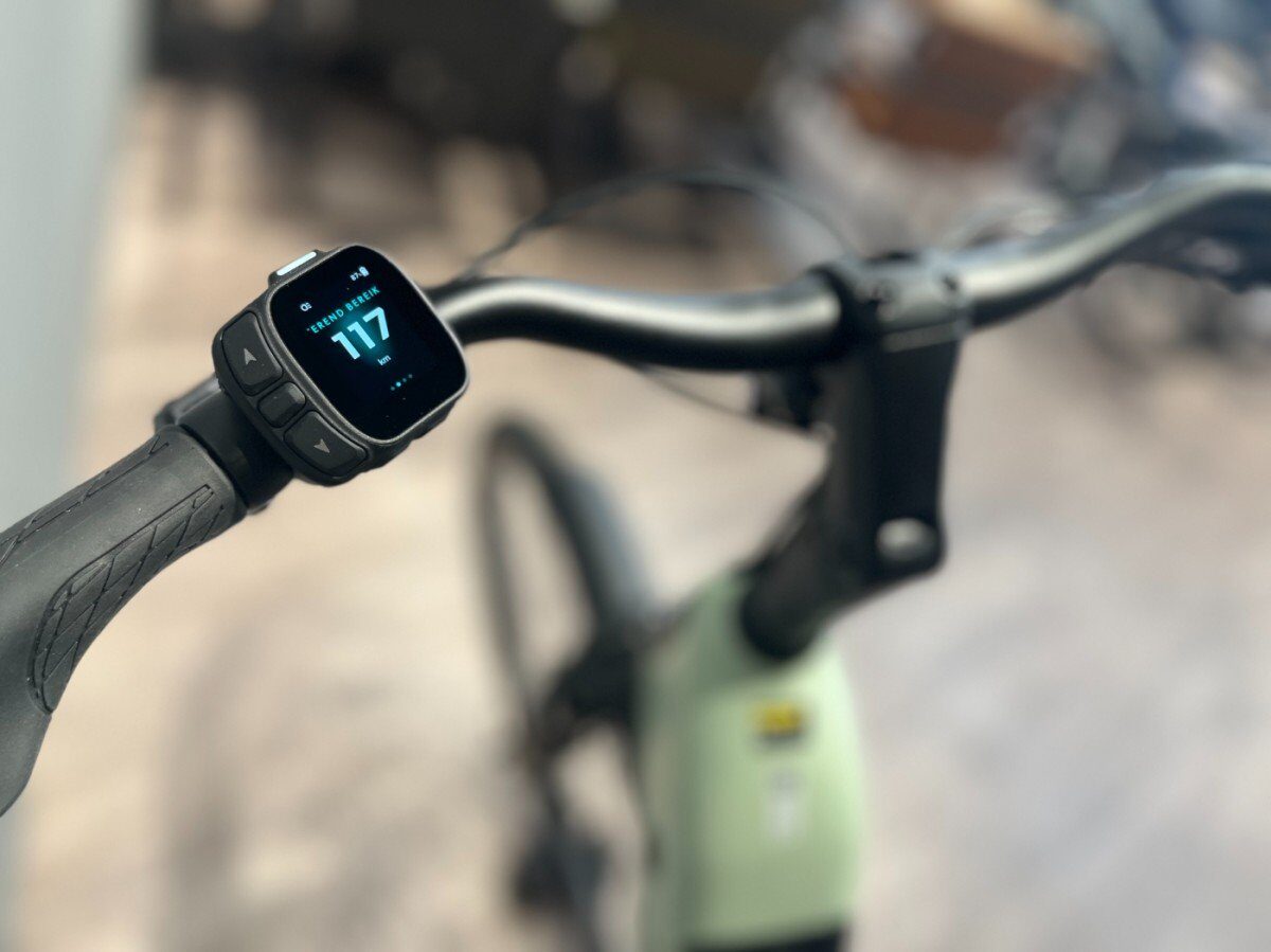 Giant NewTour E+1 ( - Afbeelding 8
