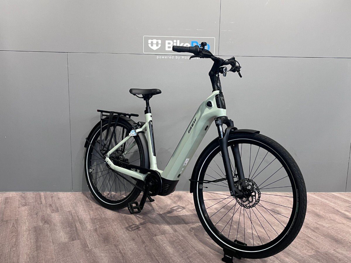 Giant NewTour E+1 ( - Afbeelding 7