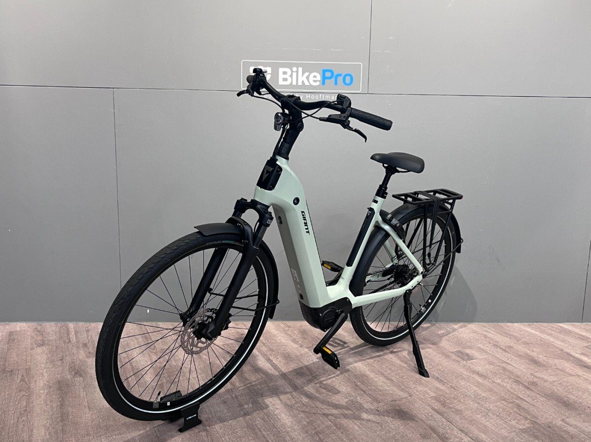 Giant NewTour E+1 ( - Afbeelding 6