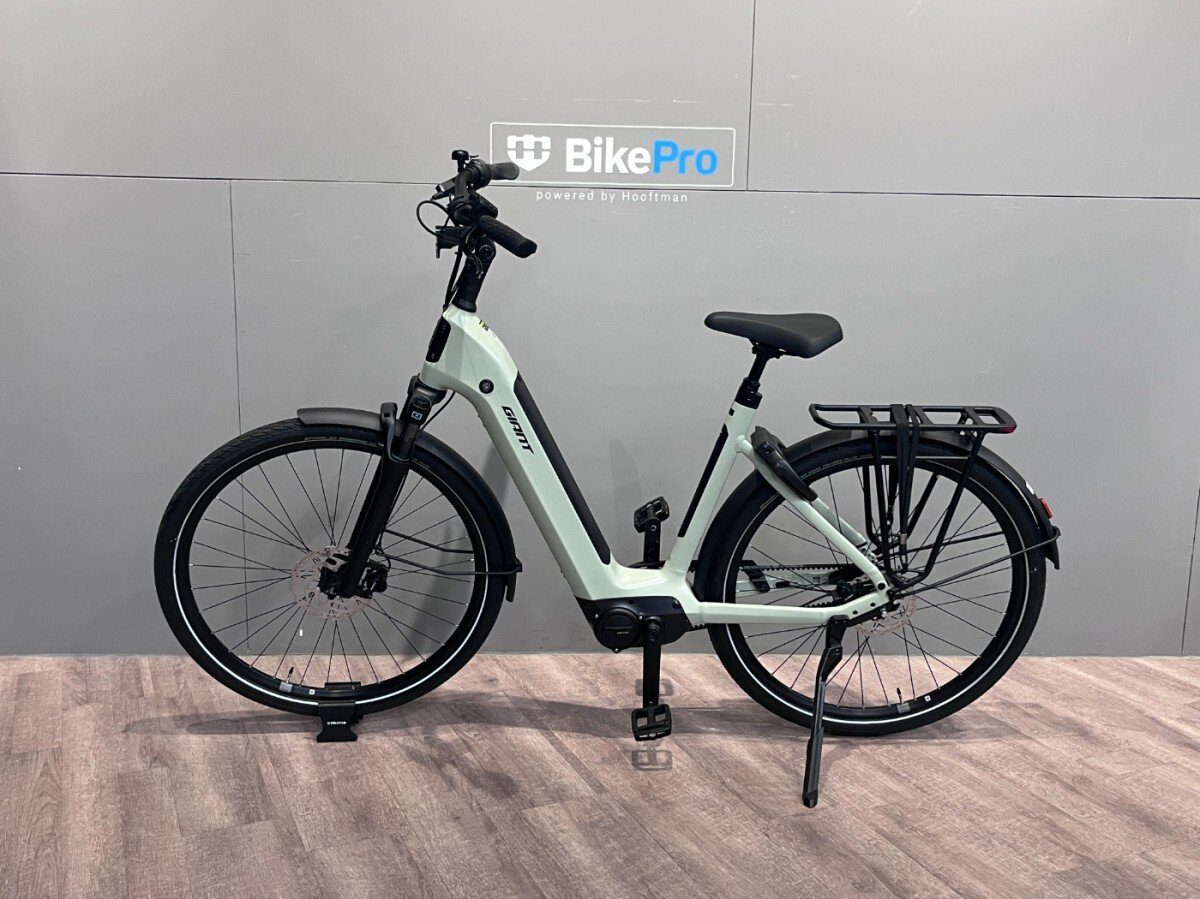 Giant NewTour E+1 ( - Afbeelding 5