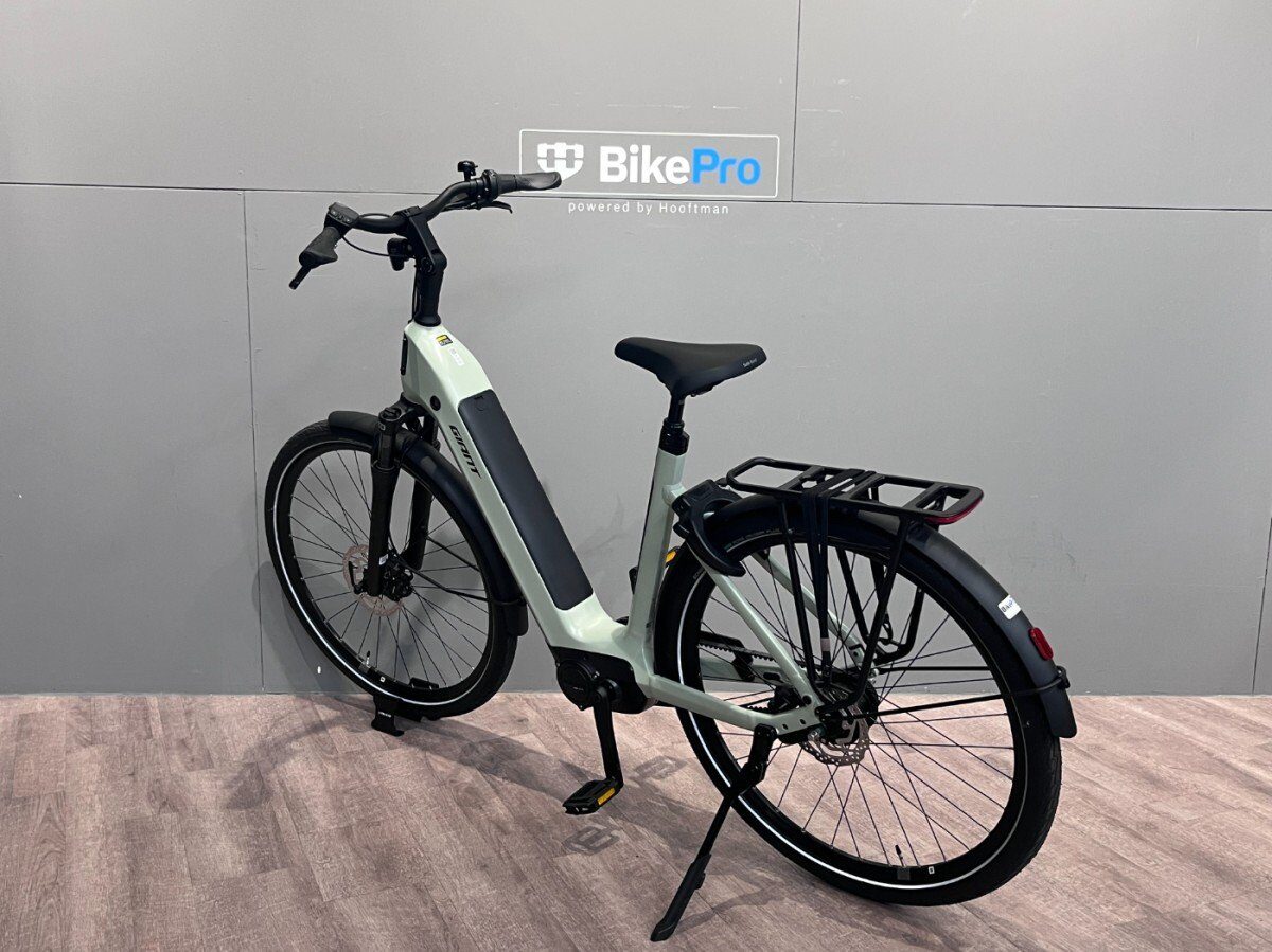 Giant NewTour E+1 ( - Afbeelding 4