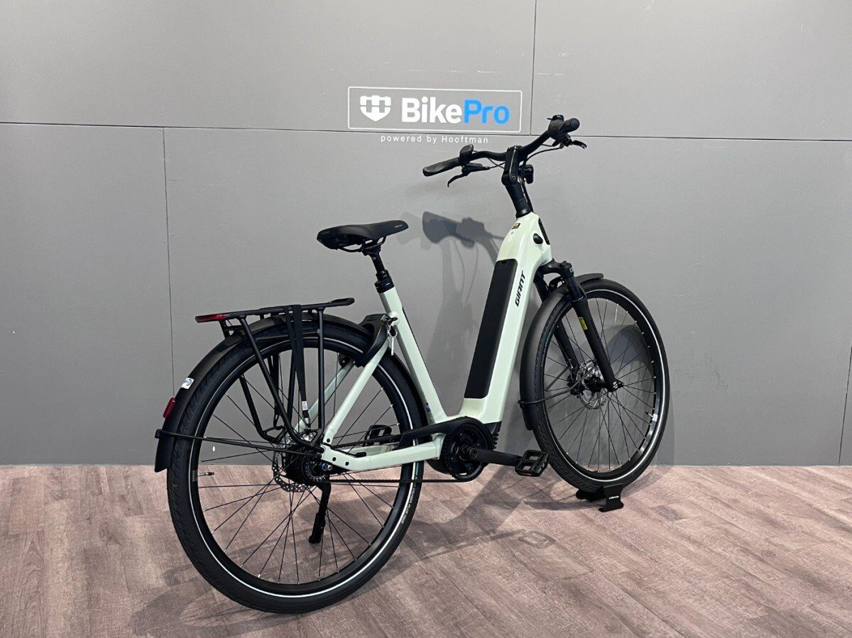 Giant NewTour E+1 ( - Afbeelding 3