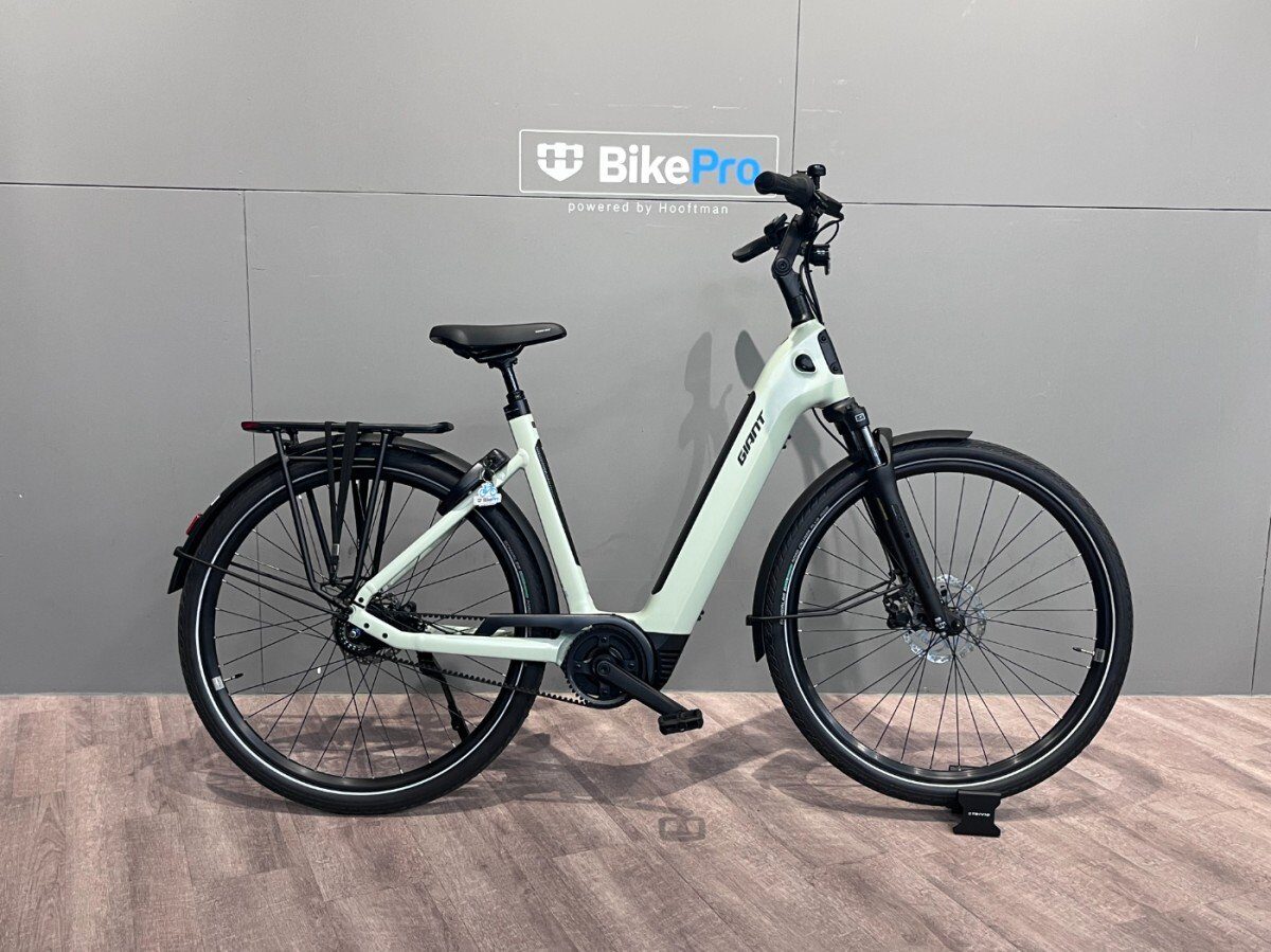 Giant NewTour E+1 ( - Afbeelding 2