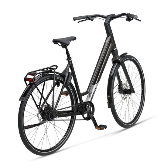Koga F3 6.0 Onix High Gloss Dames