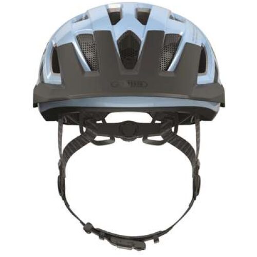 Abus helm urban-i 3.0 ace iced blue Iced Bleu