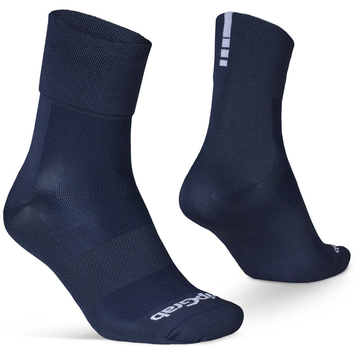 GripGrab Lightweight SL sok Navy M - Afbeelding 4
