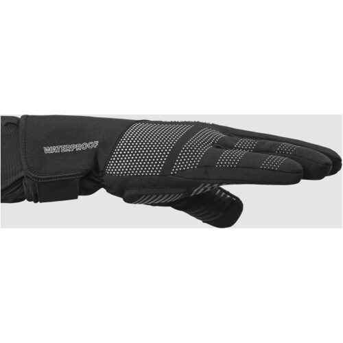 GripGrab RIDE 2 Waterproof Winter Handschoenen - XXL/12 Black
