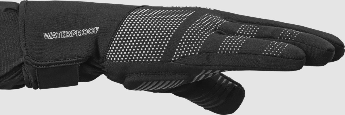 GripGrab RIDE 2 Waterproof Winter Handschoenen - XXL/12 Black