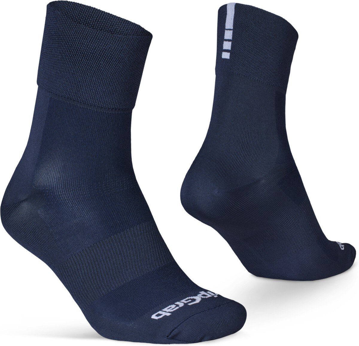 GripGrab Lightweight SL sok Navy M - Afbeelding 3
